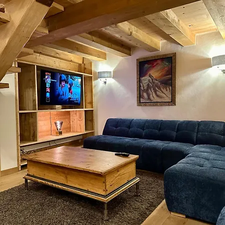 Marmotte Mountain Pic *