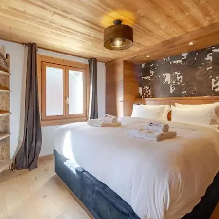 Marmotte Mountain Pic *