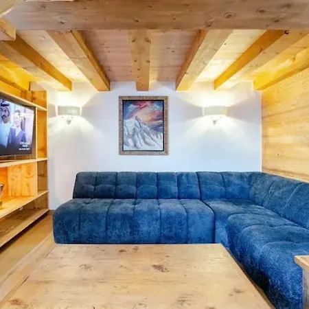 Marmotte Mountain Pic