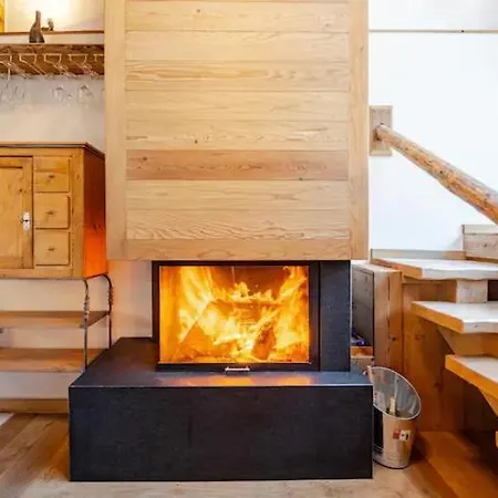 Marmotte Mountain Pic Chamonix