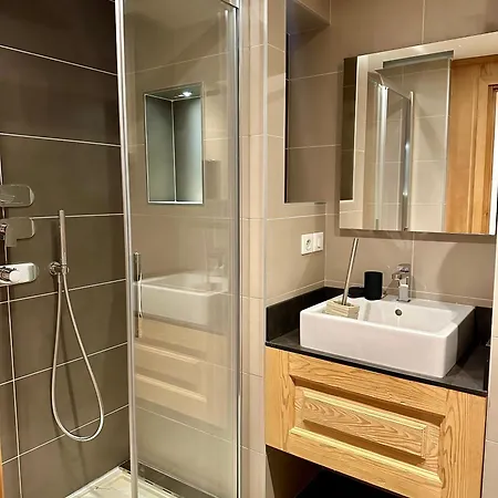 Marmotte Mountain Pic Chamonix