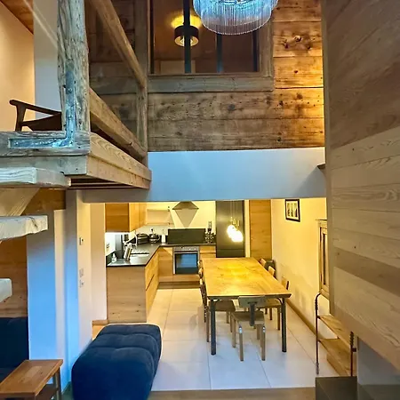 Marmotte Mountain Pic