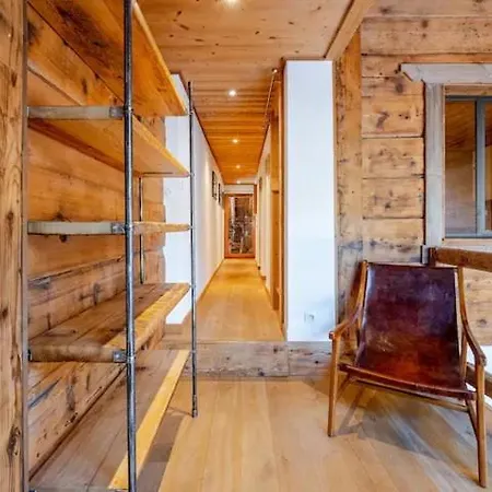 Marmotte Mountain Pic Chamonix