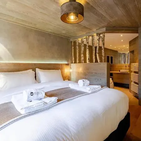 Marmotte Mountain Pic *