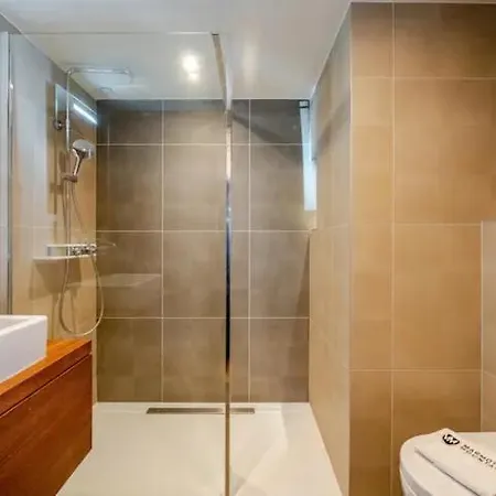 Chalé Marmotte Mountain Pic