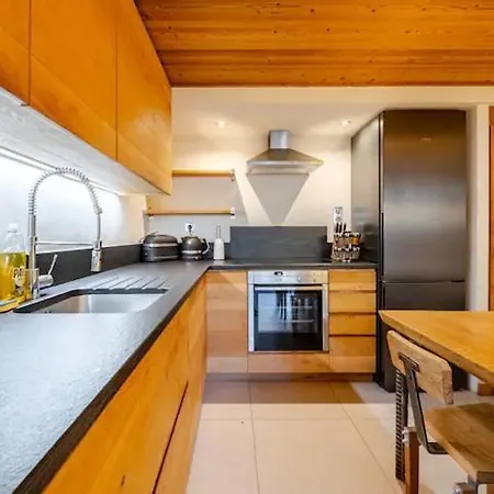 Marmotte Mountain Pic *