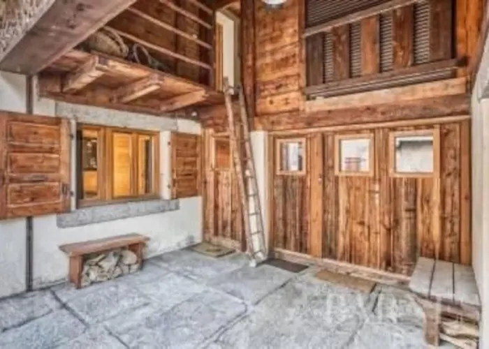 Marmotte Mountain Pic