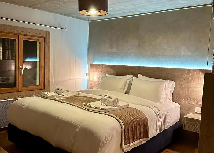 Marmotte Mountain Pic