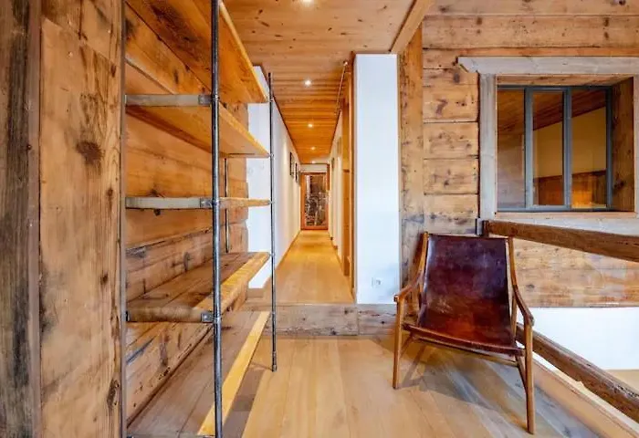 Marmotte Mountain Pic Chamonix