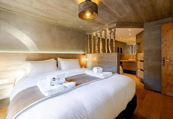 Marmotte Mountain Pic *