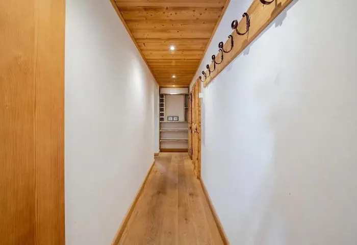 Marmotte Mountain Pic Chalet