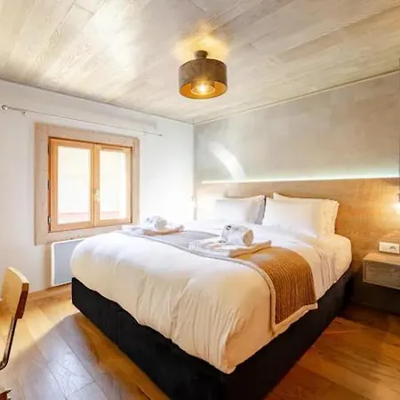 Marmotte Mountain Pic *