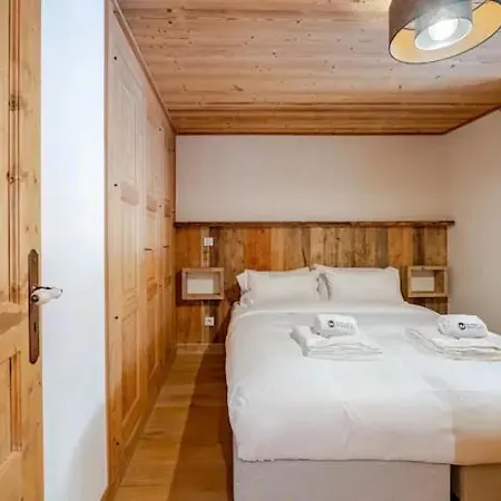 Marmotte Mountain Pic