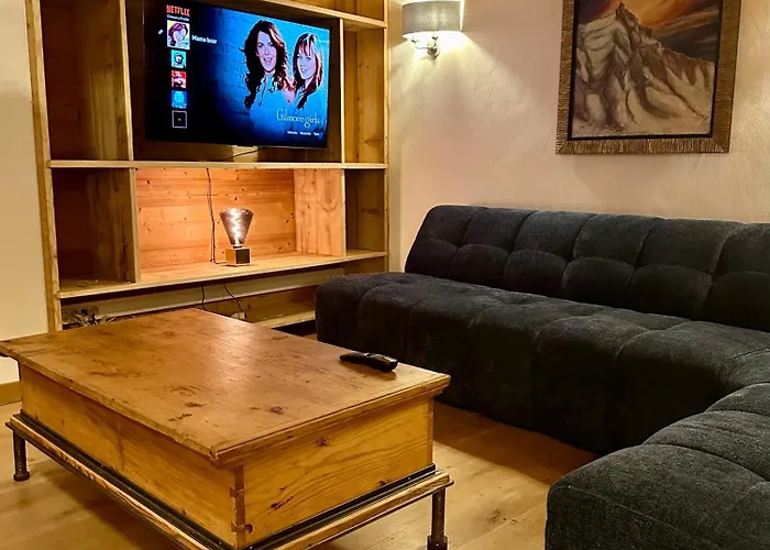 Marmotte Mountain Pic Chamonix