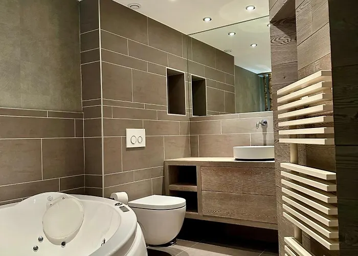 Chalet Marmotte Mountain Pic Chamonix