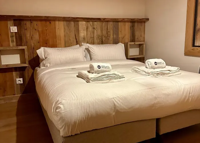 Marmotte Mountain Pic Chamonix