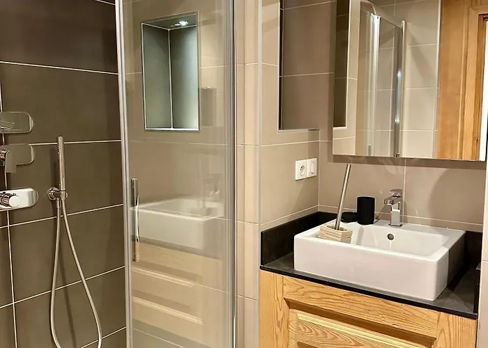 Marmotte Mountain Pic Chamonix