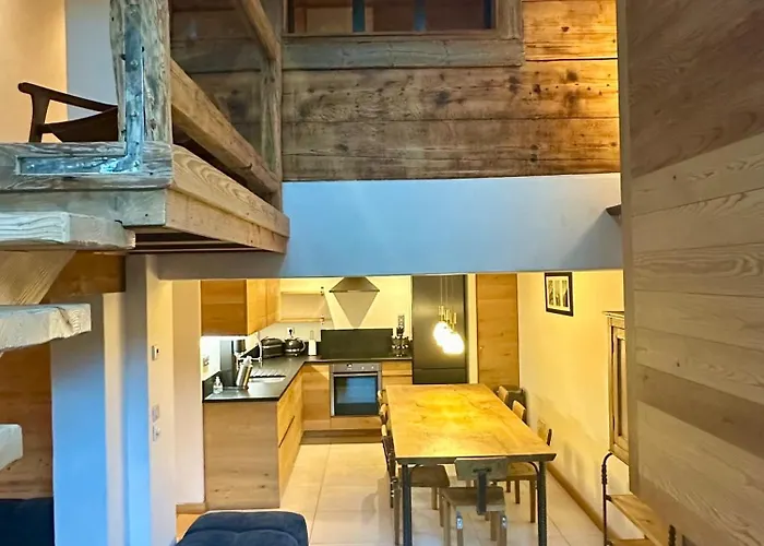 Marmotte Mountain Pic