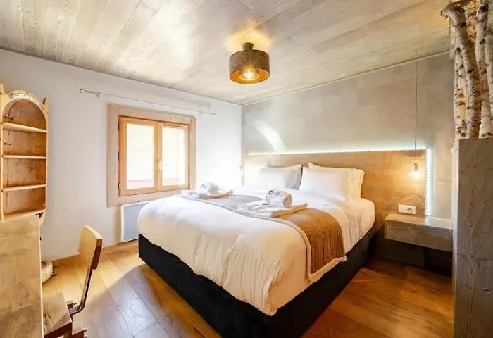 Marmotte Mountain Pic *