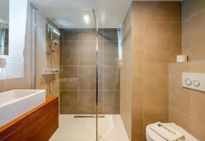 Chalet Marmotte Mountain Pic