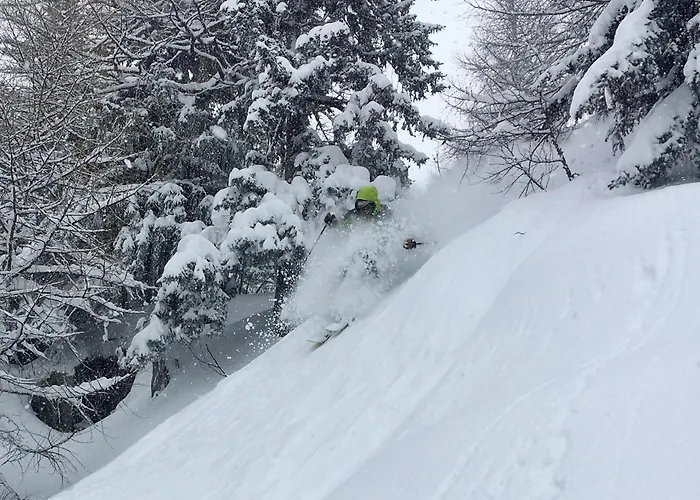 Marmotte Mountain Pic * Chamonix